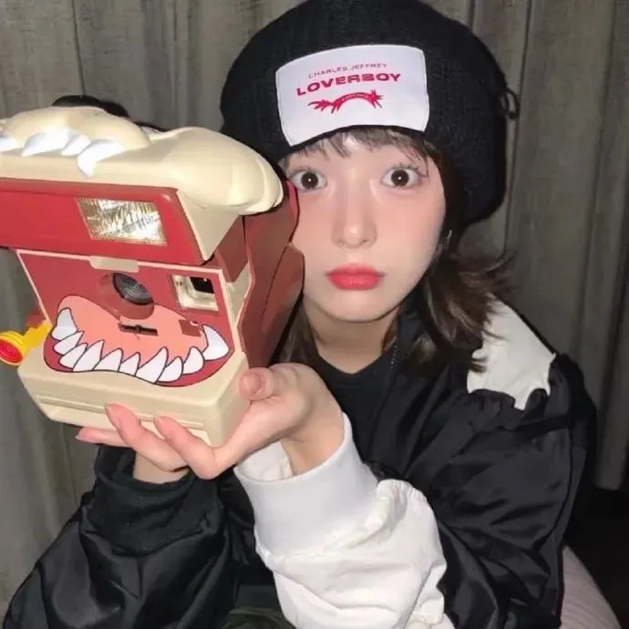 万紫千红青春乐